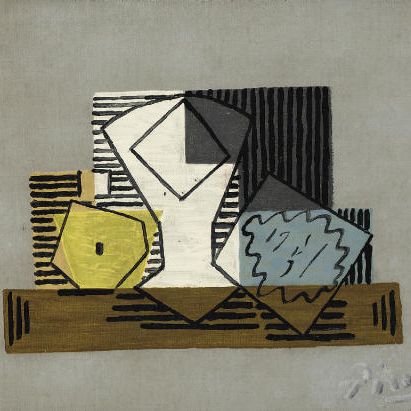 Pablo Picasso — С начинкой, настоящий, пакетик табака