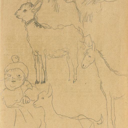 Pablo Picasso — Пабло Пикассо (1881-1973)