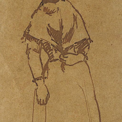 Pablo Picasso — Ла пайсанн