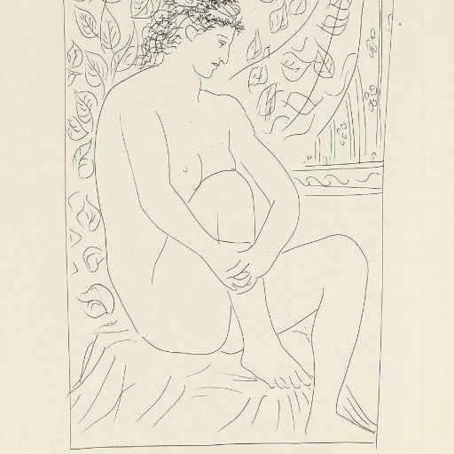 Pablo Picasso — Пабло Пикассо