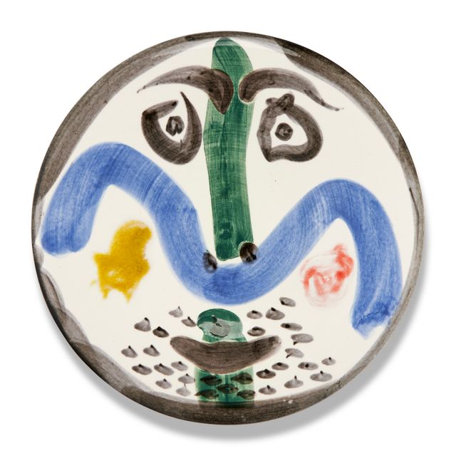 Pablo Picasso — Изображение № 130 (A.R. 479)