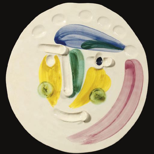 Pablo Picasso — Наедине