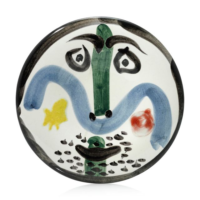 Pablo Picasso — Изображение № 130 (A.R. 479)