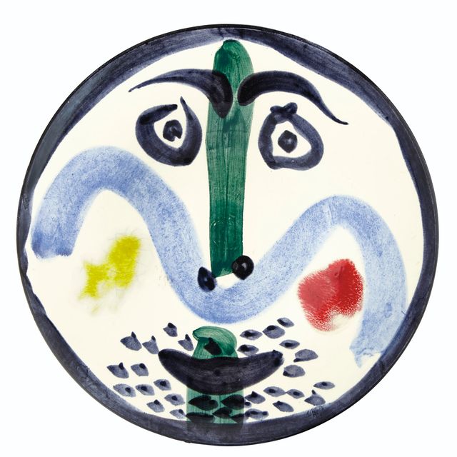 Pablo Picasso — Изображение № 130 (A.R. 479)