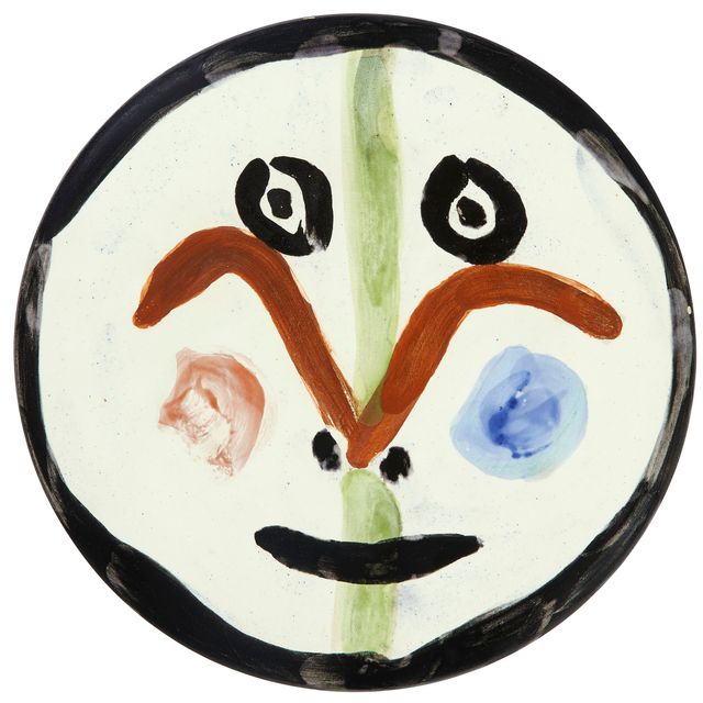 Pablo Picasso — Изображение № 157 (A.R. 489)