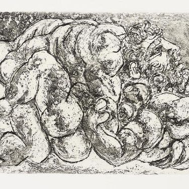 Pablo Picasso — Пабло Пикассо
