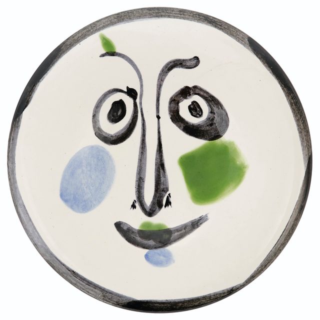 Pablo Picasso — Изображение № 197 (A.R. 494)