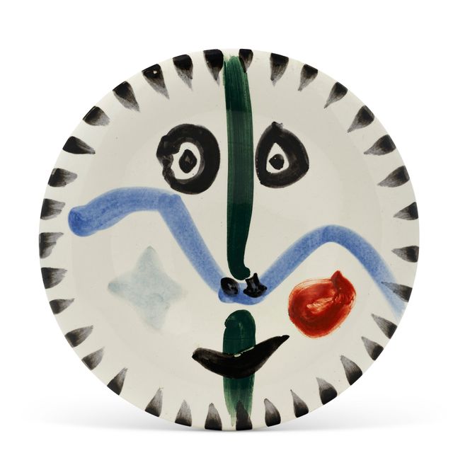 Pablo Picasso — Изображение № 111 (A.R. 476)