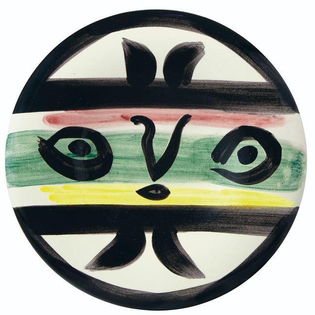 Pablo Picasso — Изображение № 101 (A.R. 475)
