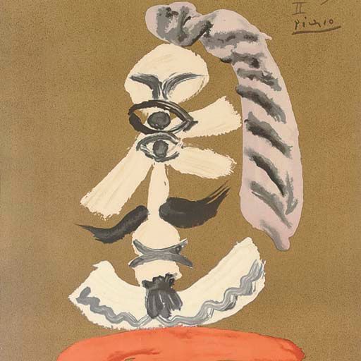 Pablo Picasso — В честь Пабло Пикассо