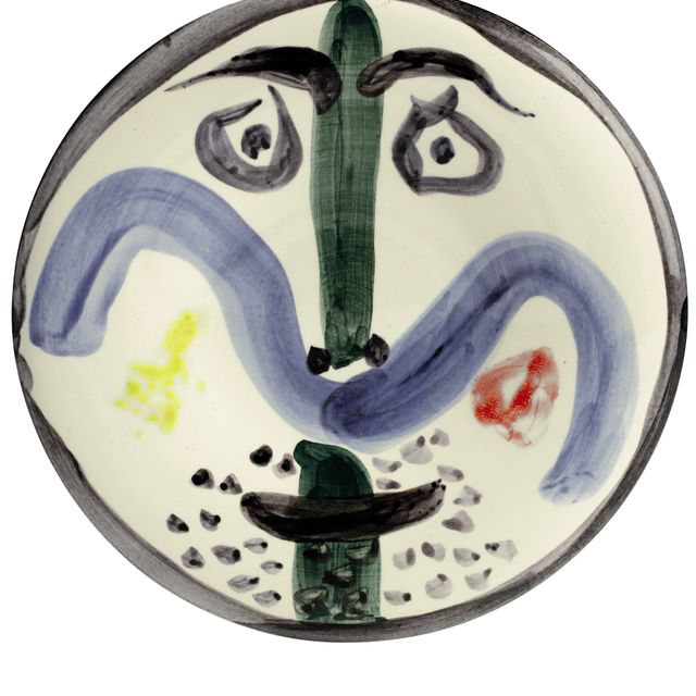 Pablo Picasso — Изображение № 130 ( A.R. 479 )