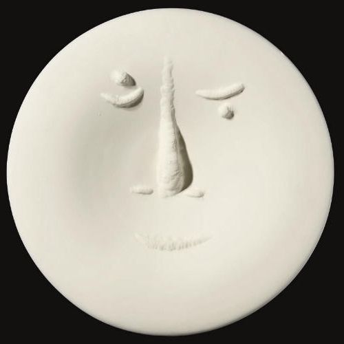 Pablo Picasso — Лицо совсем другого человека