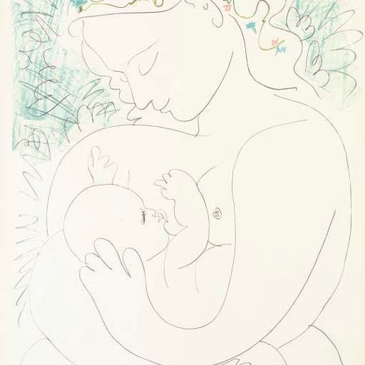 Pablo Picasso — В честь Пабло Пикассо