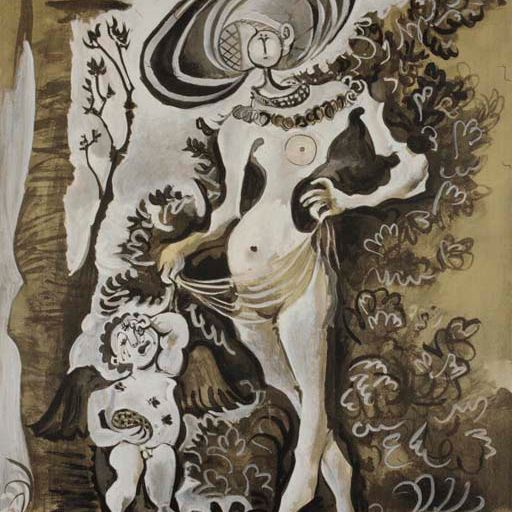 Pablo Picasso — В честь Пабло Пикассо