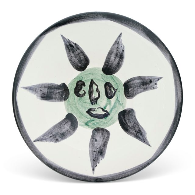 Pablo Picasso — Изображение № 127 (A.R. 478)