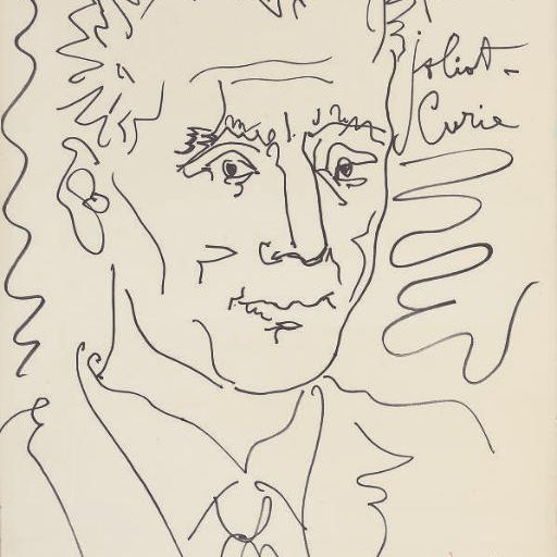 Pablo Picasso — В честь Пабло Пикассо