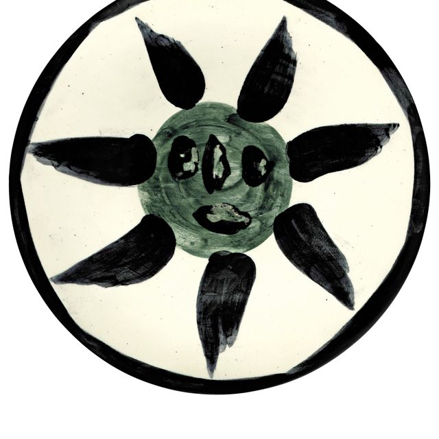 Pablo Picasso — Изображение № 127 (A.R. 478)