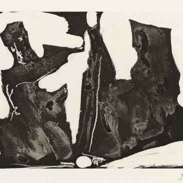 Pablo Picasso — Пабло Пикассо