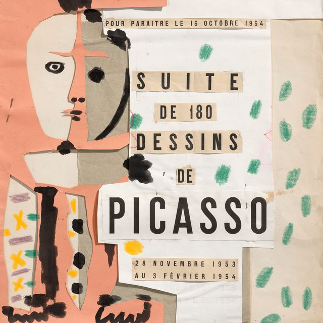 Pablo Picasso — Проект для детей (раздел 29-30)
