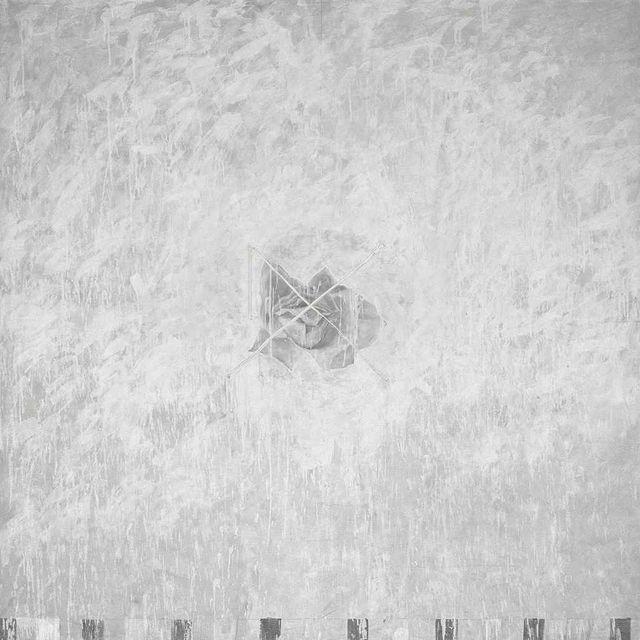 Pat Steir — Момент