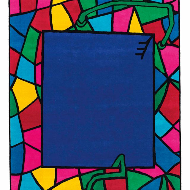 Patrick Caulfield — Бассейн