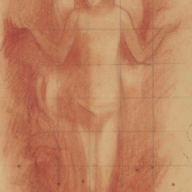 Paul Gauguin — Таитянка