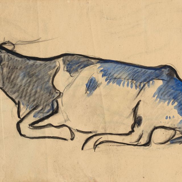 Paul Gauguin — Глаза ( спереди ) ; Этюды из глаз ( сзади )