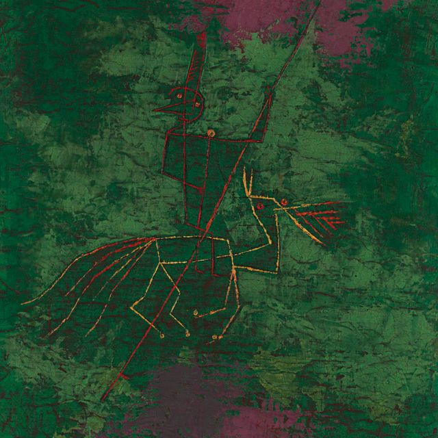 Paul Klee — Лучший рейтинговый агент