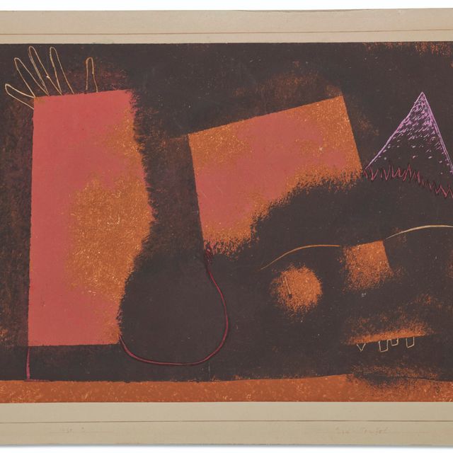 Paul Klee — Эрд Тойфель