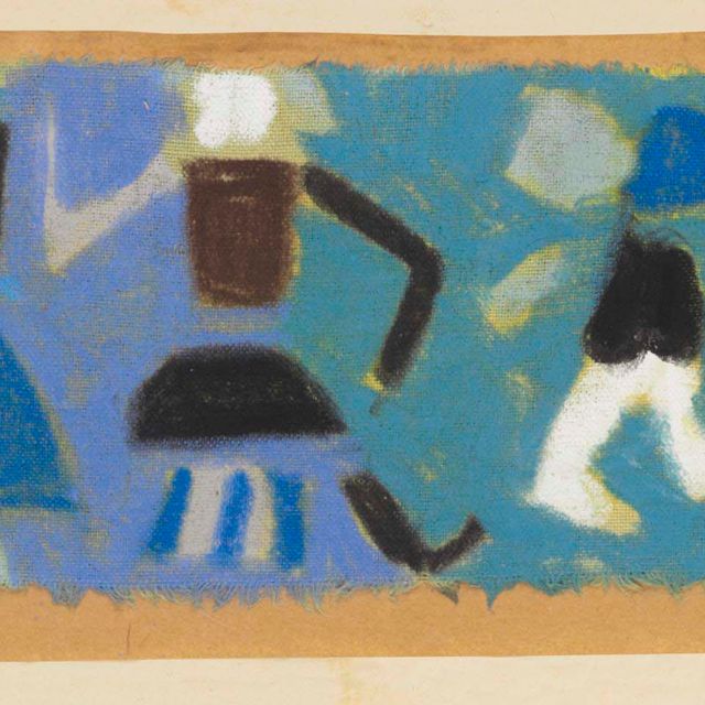 Paul Klee — Киндер-фри
