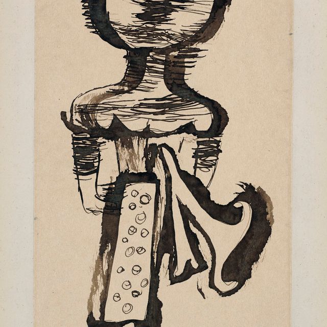 Paul Klee — Киндербилднис