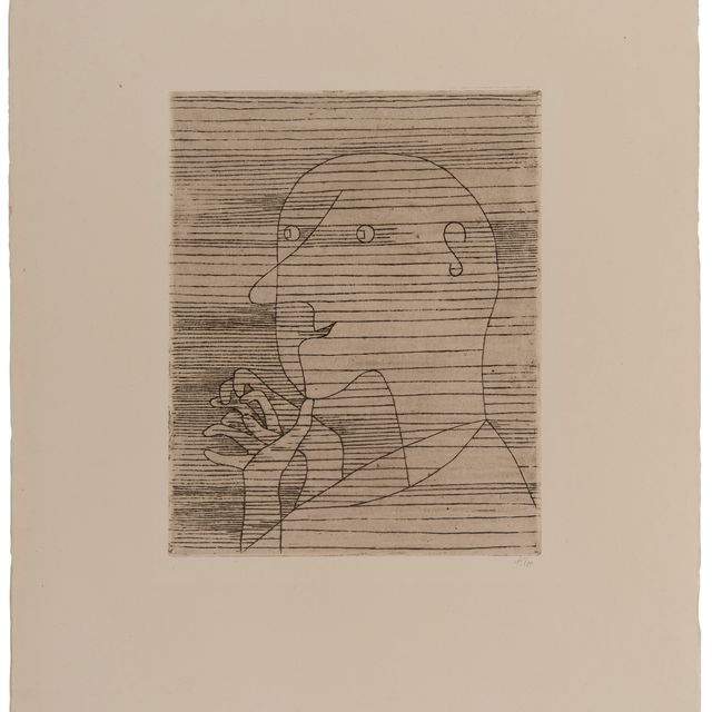Paul Klee — Обновленный Грейсский