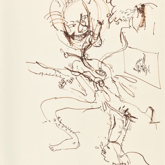 Paul McCarthy — Без титра