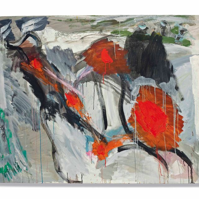 Per Kirkeby — Без титра