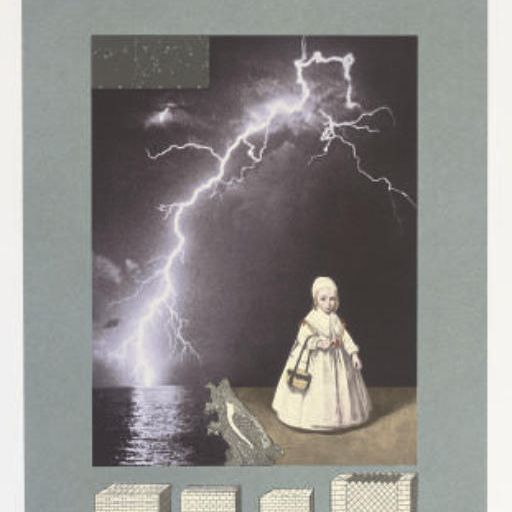 Peter Blake — Сэр Питер Блейк (р. 1932)