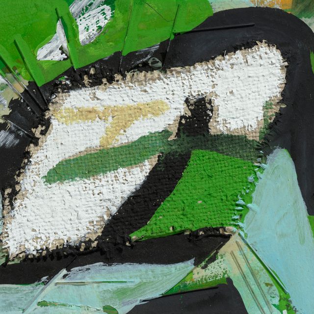 Peter Lanyon — Карн Юни