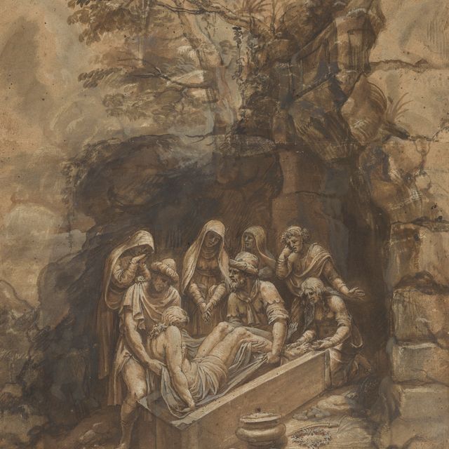 Peter Paul Rubens — Вступление