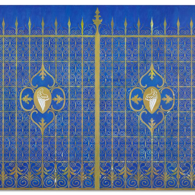 Philip Taaffe — Единение