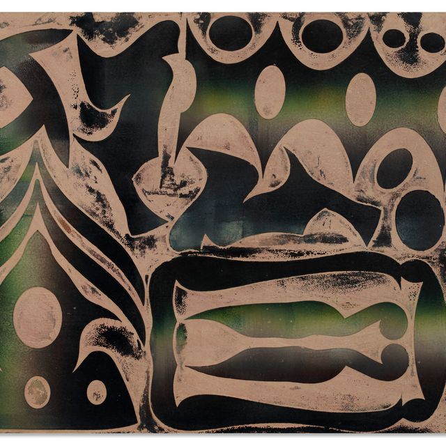 Philip Taaffe — Антология II