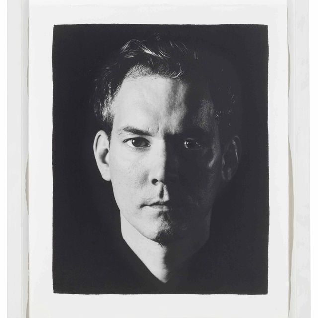 Philip Taaffe — Филип Таафф, 1992 год