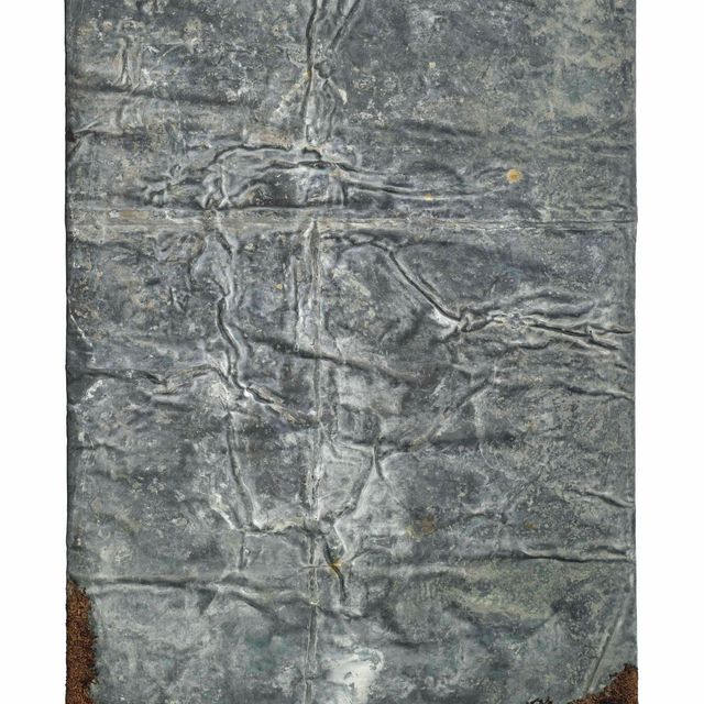 Pier Paolo Calzolari — Сенца титоло