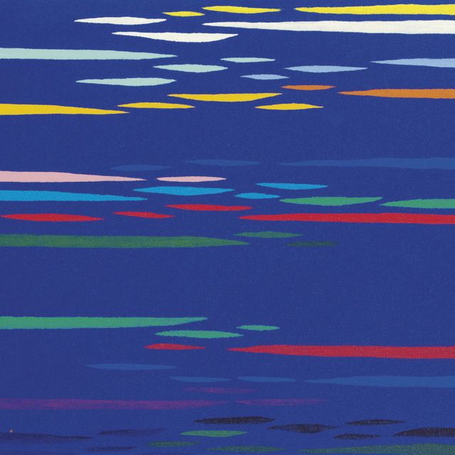 Piero Dorazio — ти