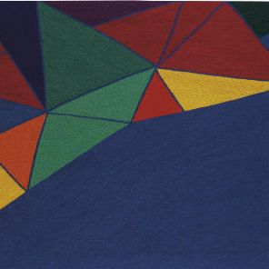 Piero Dorazio — Атрокс