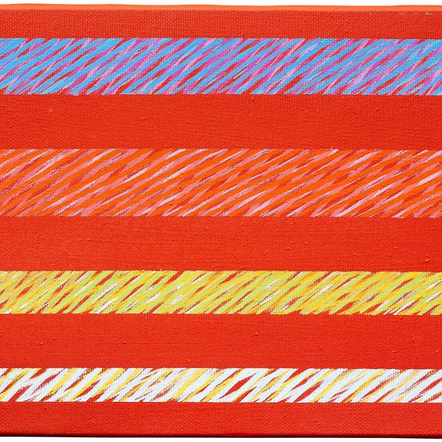 Piero Dorazio — Салисана