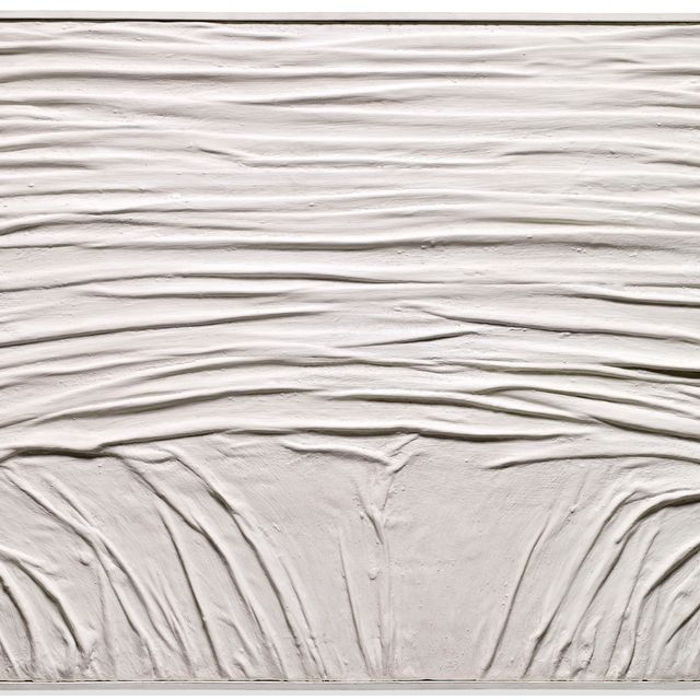 Piero Manzoni — Ахромовый