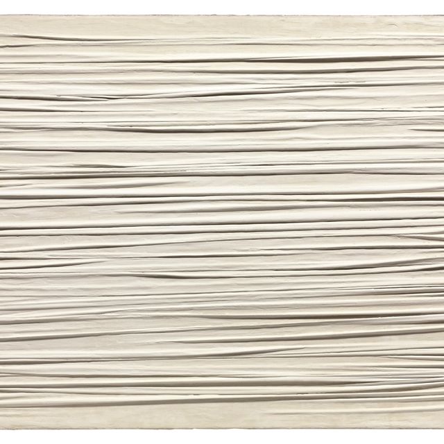 Piero Manzoni — Ахромовый