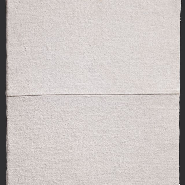 Piero Manzoni — Ахромовый