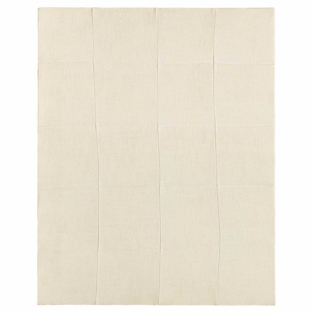Piero Manzoni — Ахромовый