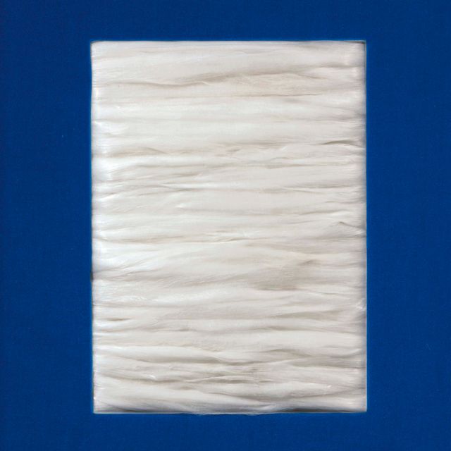 Piero Manzoni — Ахромовый