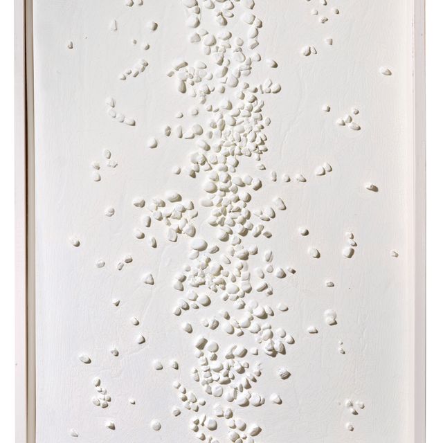 Piero Manzoni — Ахромовый